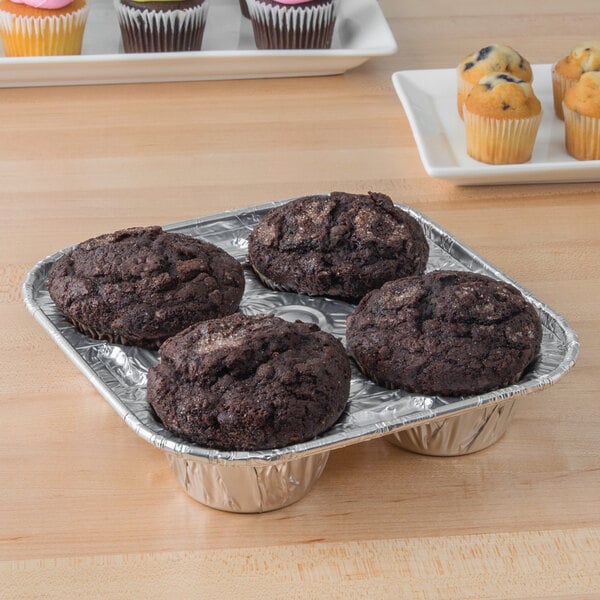 Choosing the Best Jumbo Muffin Pan for Your Baking Adventures