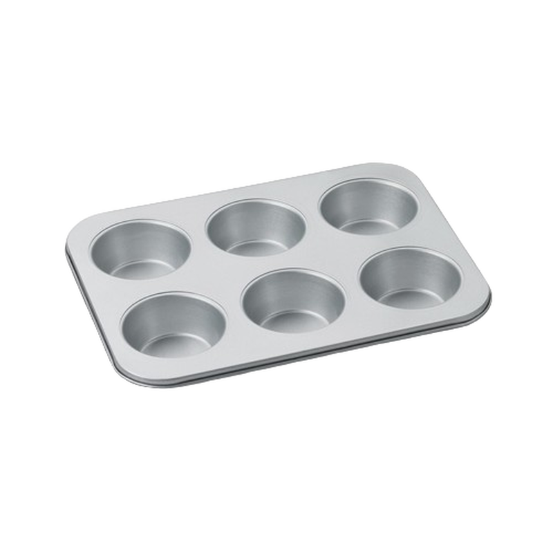 Unlock Baking Bliss: Your Guide to Silicone Muffin Pans in an Air Fryer