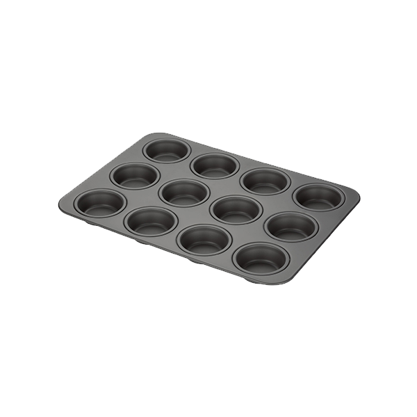 Mastering Muffin Baking: A Deep Dive into the Le Creuset Muffin Pan