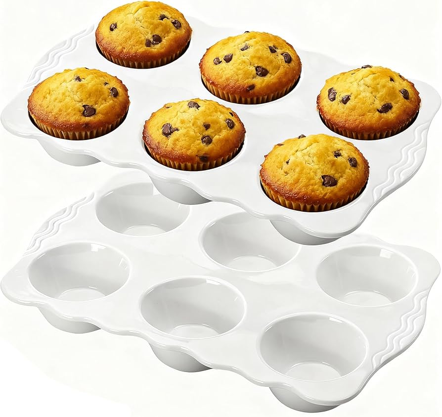 Master Your Muffins: The Ultimate GreenPan Muffin Pan Guide