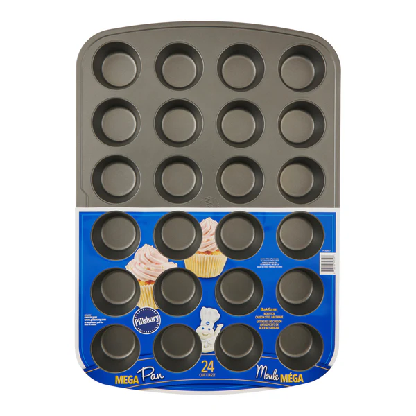 12 Muffin Pan: Your Ultimate Guide to Baking Perfection