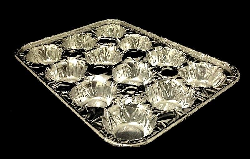 The Ultimate Guide to the XL Muffin Pan: Go Big with Your Baking!