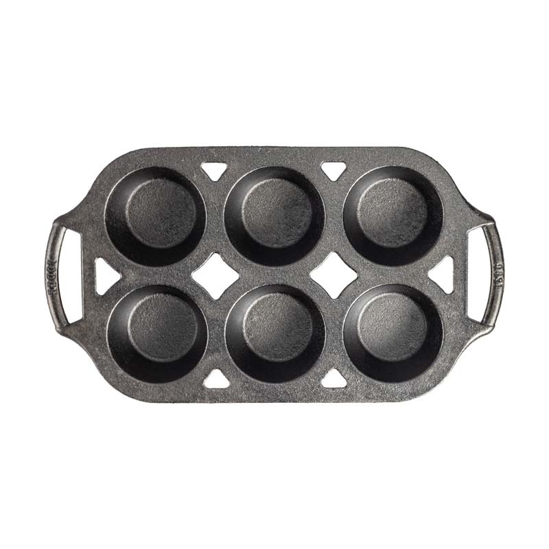 Elevate Your Baking with the Incredible Silpat Muffin Pan