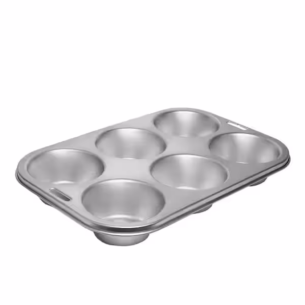 The Allure of Stoneware Muffin Pans: A Baker’s Best Friend