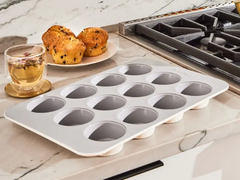 Mastering Mini Baking: Your Ultimate Guide to the Wilton Mini Muffin Pan