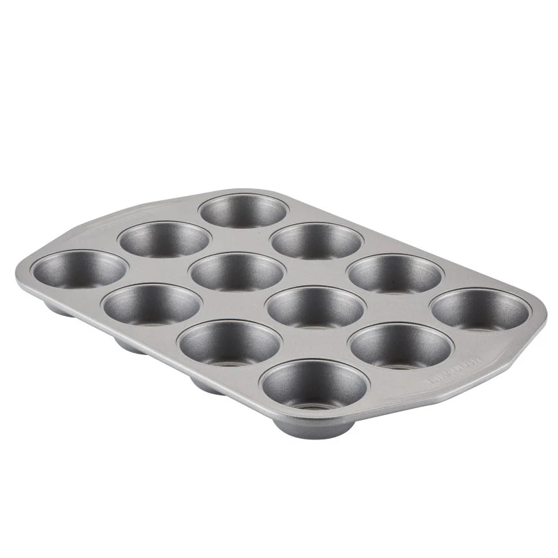 The Ultimate Guide to the Non-Stick Mini Muffin Pan: Your Baking Game Changer