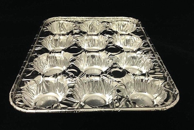 Mastering the Mini Muffin Top Pan: Your Guide to Perfect Bite-Sized Delights