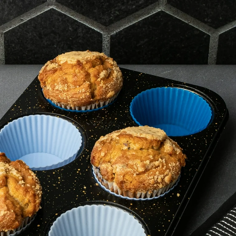 Unlocking Bite-Sized Bliss: Your Guide to the Pampered Chef Mini Muffin Pan