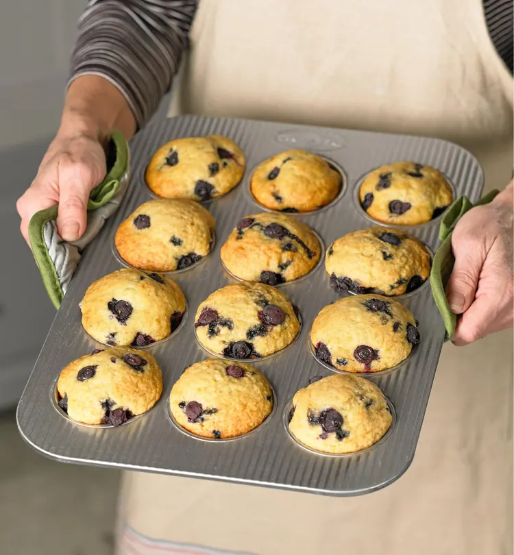 The Ultimate Guide to the USA Pan Muffin Pan: Why It’s a Baker’s Best Friend