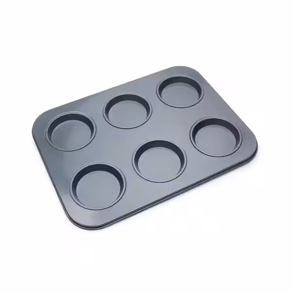 Mastering the Silicone Mini Muffin Pan: Your Guide to Perfect Bites