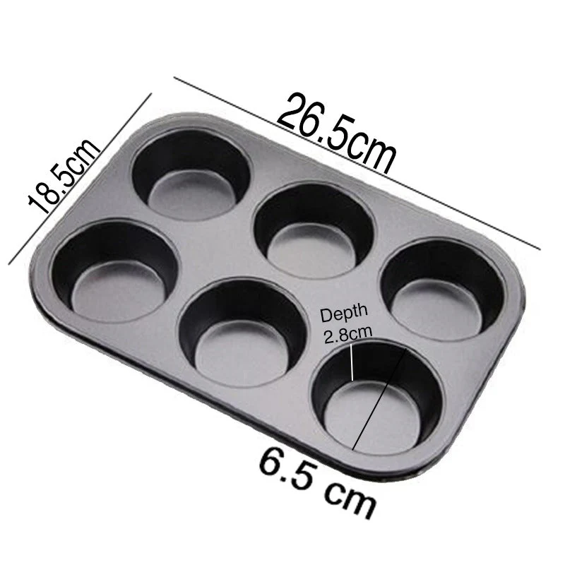 The Ultimate Guide to the 12-Cup Jumbo Muffin Pan