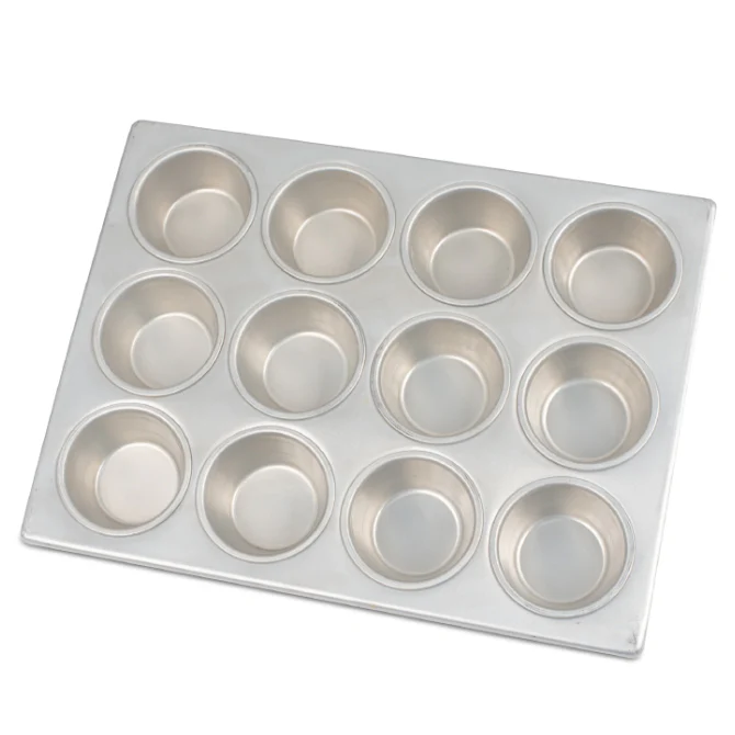 The Ultimate Guide to Nordic Ware Muffin Pans: Reviews and Buying Tips