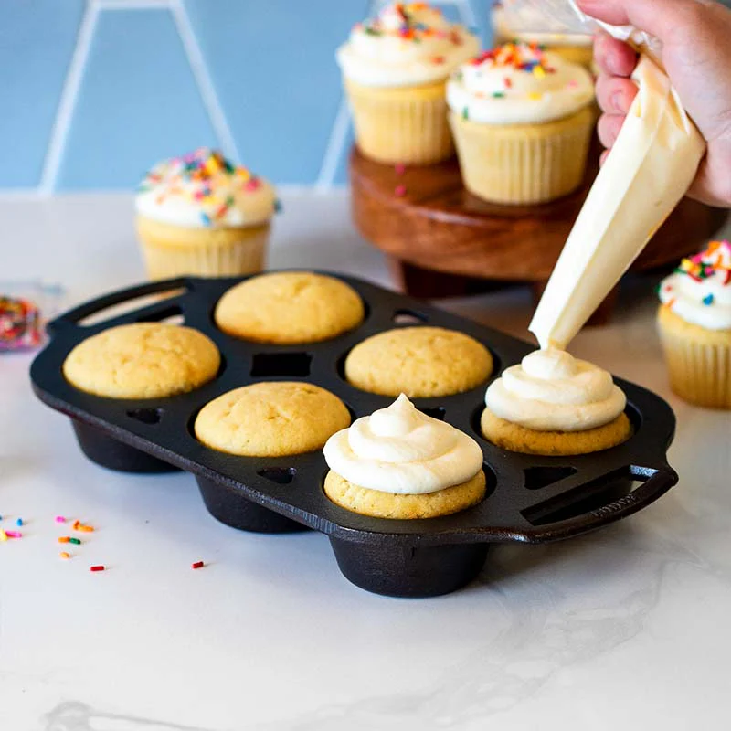 The Ultimate Guide to the 12 Cup Muffin Pan: Your Baking Best Friend