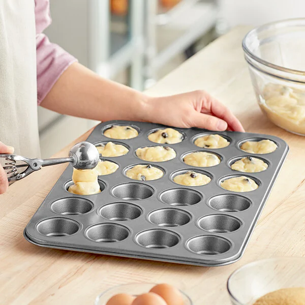 Porcelain Perfection: Unveiling the Best Muffin Pans for Superior Baking