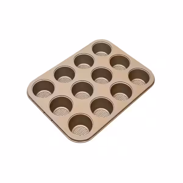 The Ultimate Guide to the Nordic Ware Mini Muffin Pan