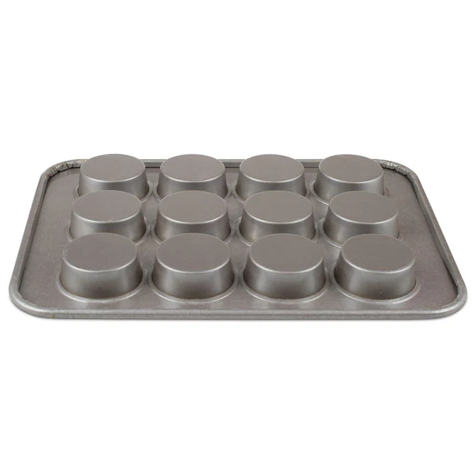 Mastering Your Carbon Steel Muffin Pan: A Comprehensive Guide