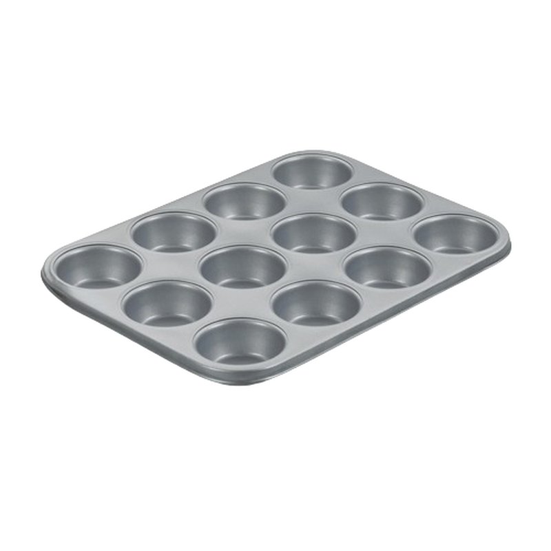 Decoding the Gotham Steel Muffin Pan: An Honest Review for Bakers