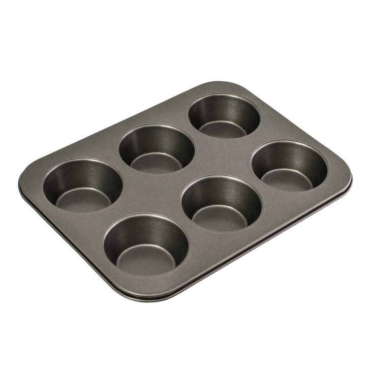 The Ultimate Guide to Disposable Muffin Pans for Effortless Baking