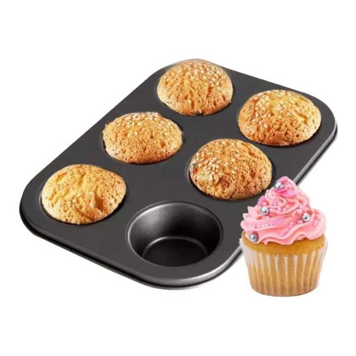 Ceramic Muffin Pan: The Ultimate Guide to Healthy, Even Baking