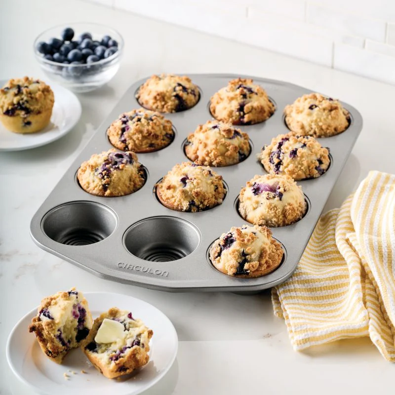 The Ultimate Guide to Muffin Pan Liners: Your Secret to Perfect Baking