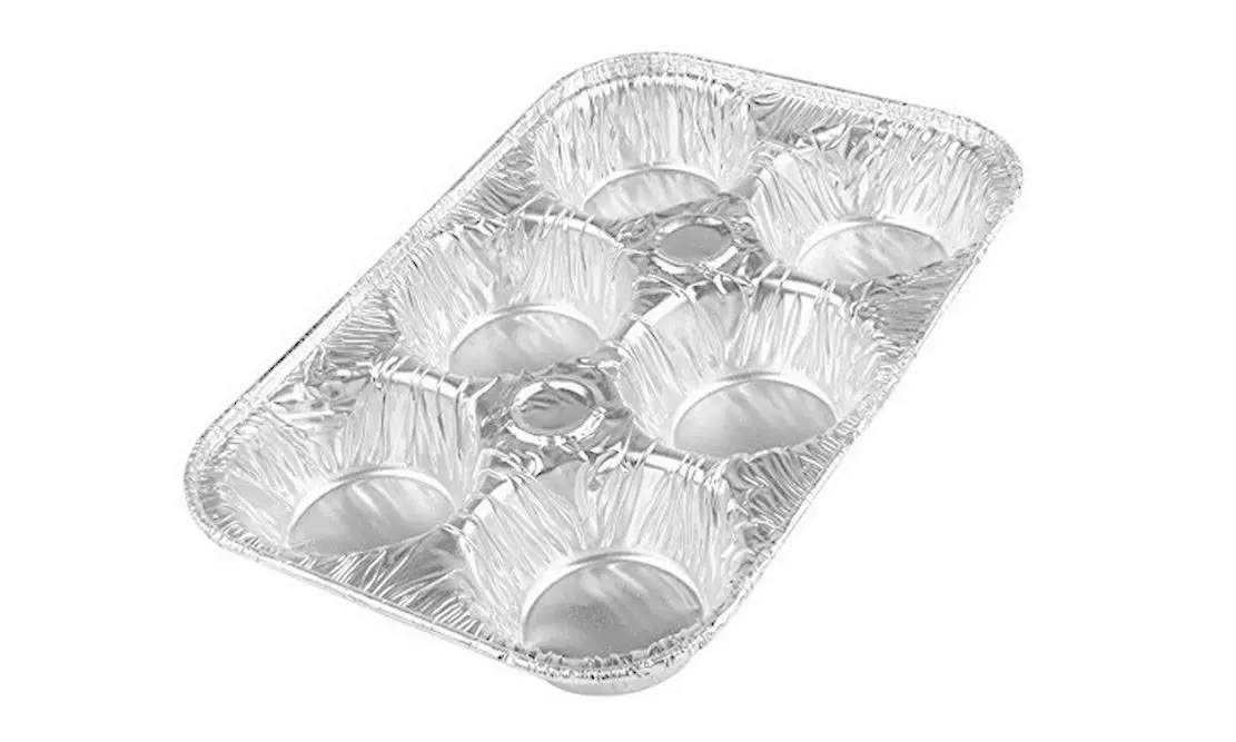 The Essential Guide to Muffin Baking Pans