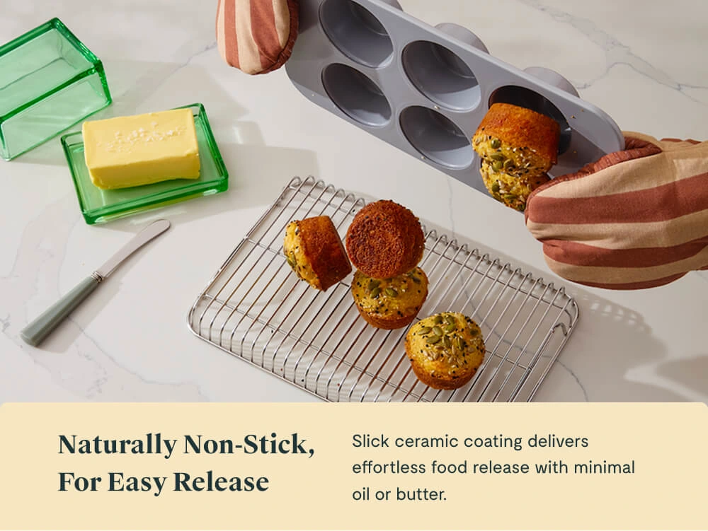 Decoding the Mini Muffin Silicone Pan: Your Ultimate Guide to Small Bites and Big Baking Fun