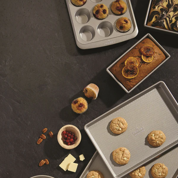 The Ultimate Guide to Pyrex Muffin Pans: Baking Perfection Every Time