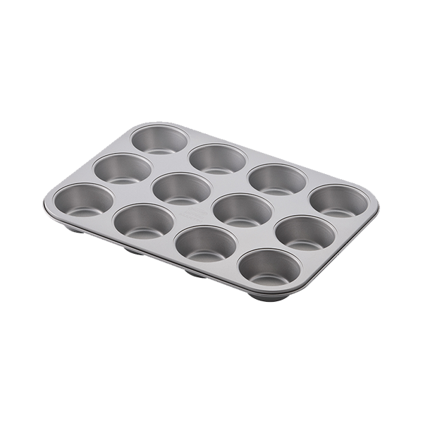 Master Your Kitchen: Unlocking the Potential of the 4 Muffin Pan