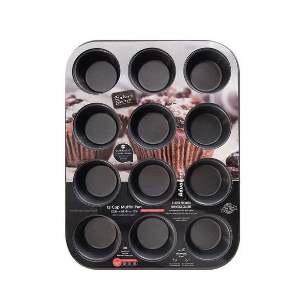 Master Your Ninja Foodi: The Ultimate Guide to Muffin Pans