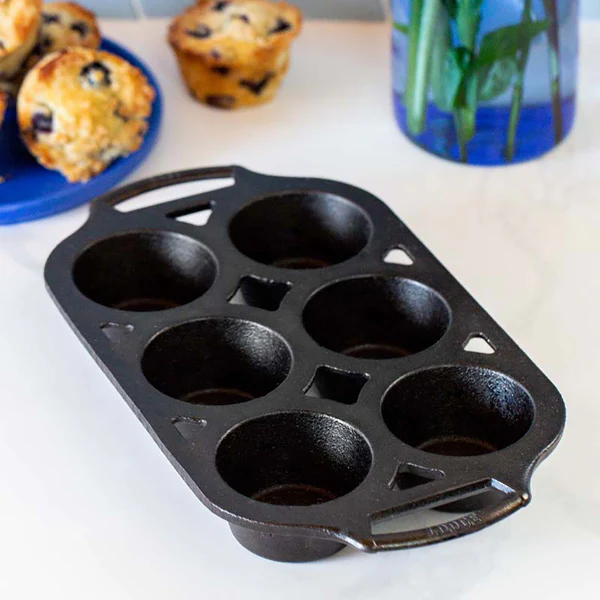 Tiny Treats, Big Flavor: Your Guide to the Best Toaster Oven Muffin Pan