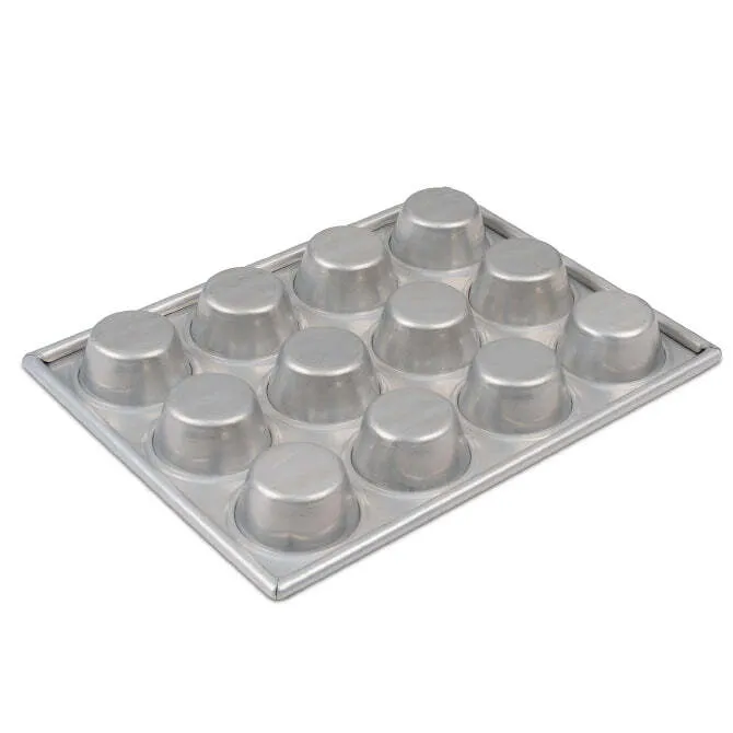 Your New Favorite Baking Essential: Mastering the Big Muffin Pan