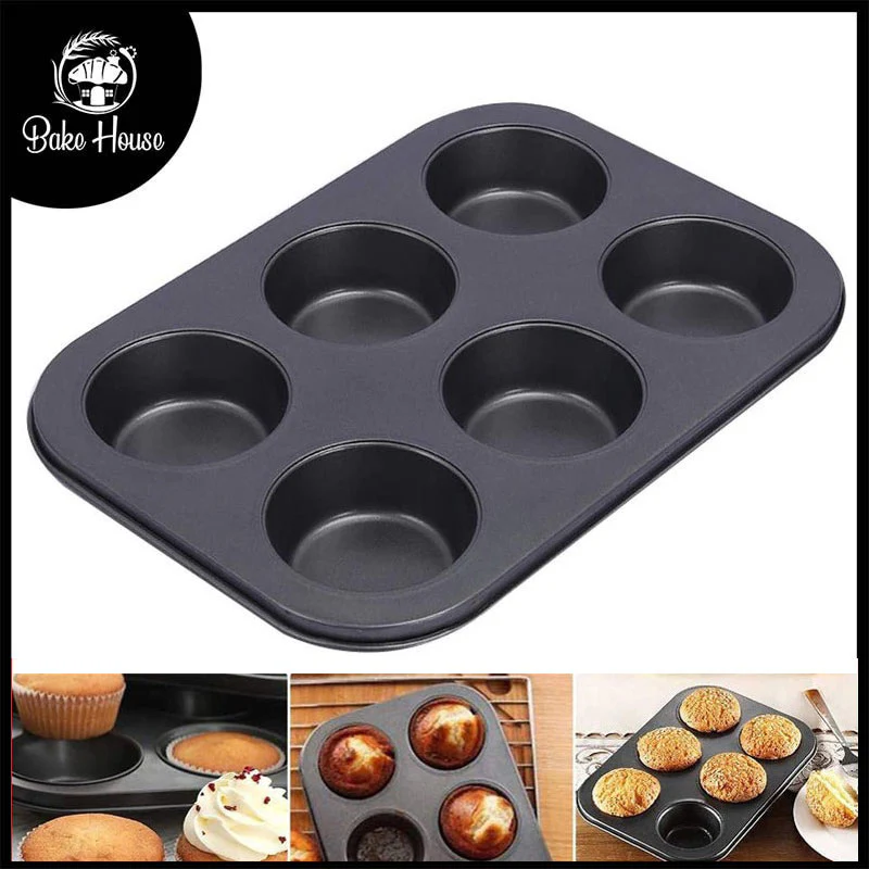 Unlock Your Baking Love: The Ultimate Guide to the Heart Muffin Pan