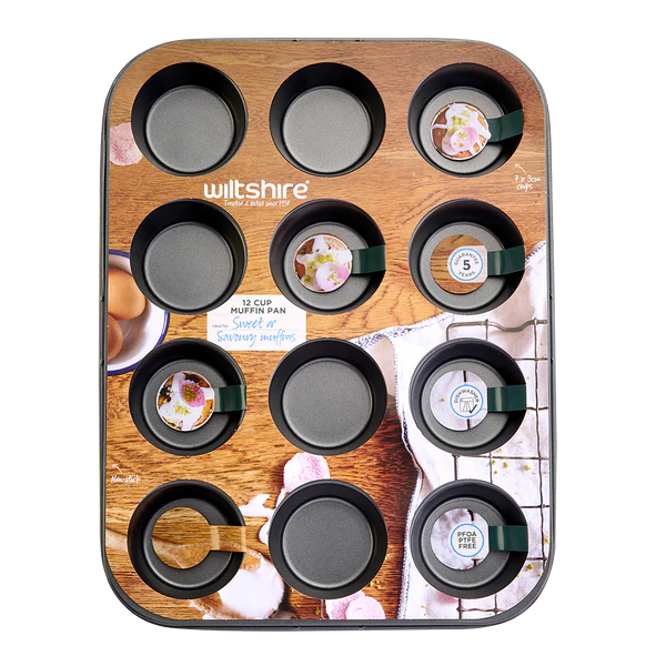 Mastering the Pampered Chef Stoneware Muffin Pan: Your Guide to Perfect Baking