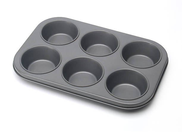 The Ultimate Guide to Rubber Muffin Pans: Baking Bliss