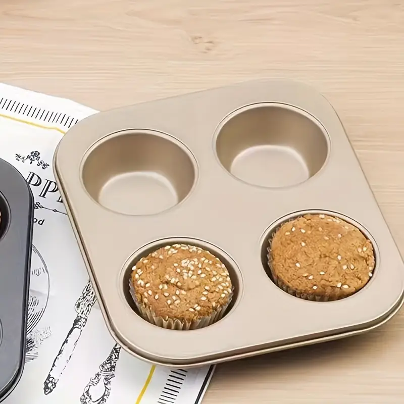 The Ultimate Guide to Disposable Mini Muffin Pans: Bake Smarter, Not Harder